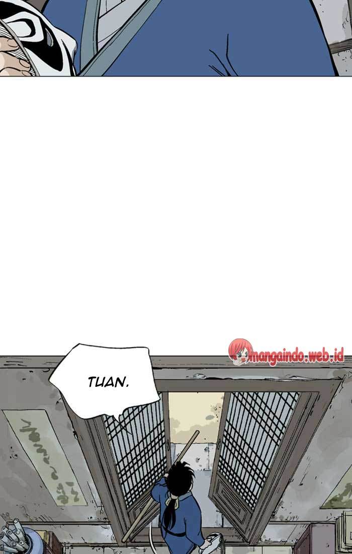 Gosu Chapter 93 Gambar 94