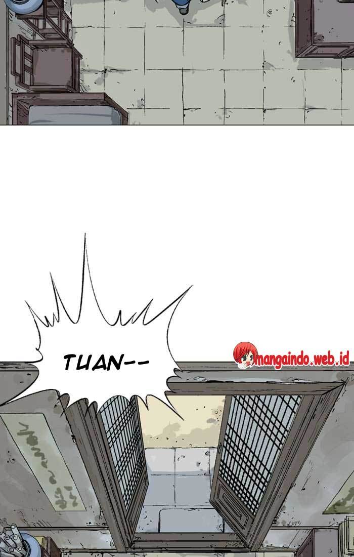 Gosu Chapter 93 Gambar 95