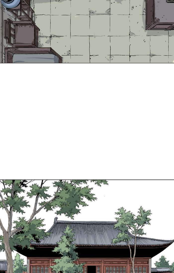 Gosu Chapter 93 Gambar 96