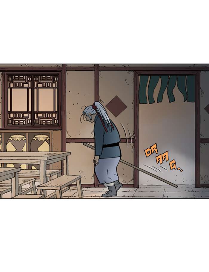 Gosu Chapter 92 Gambar 102