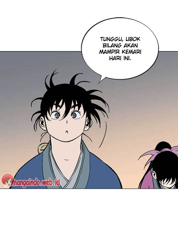 Gosu Chapter 92 Gambar 106