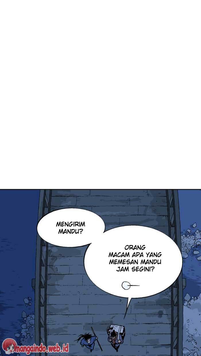 Gosu Chapter 92 Gambar 24