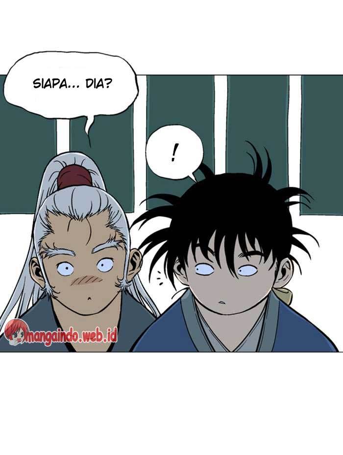 Gosu Chapter 92 Gambar 44