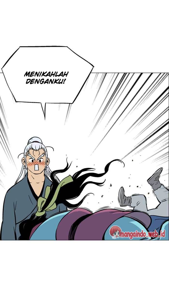 Gosu Chapter 92 Gambar 54