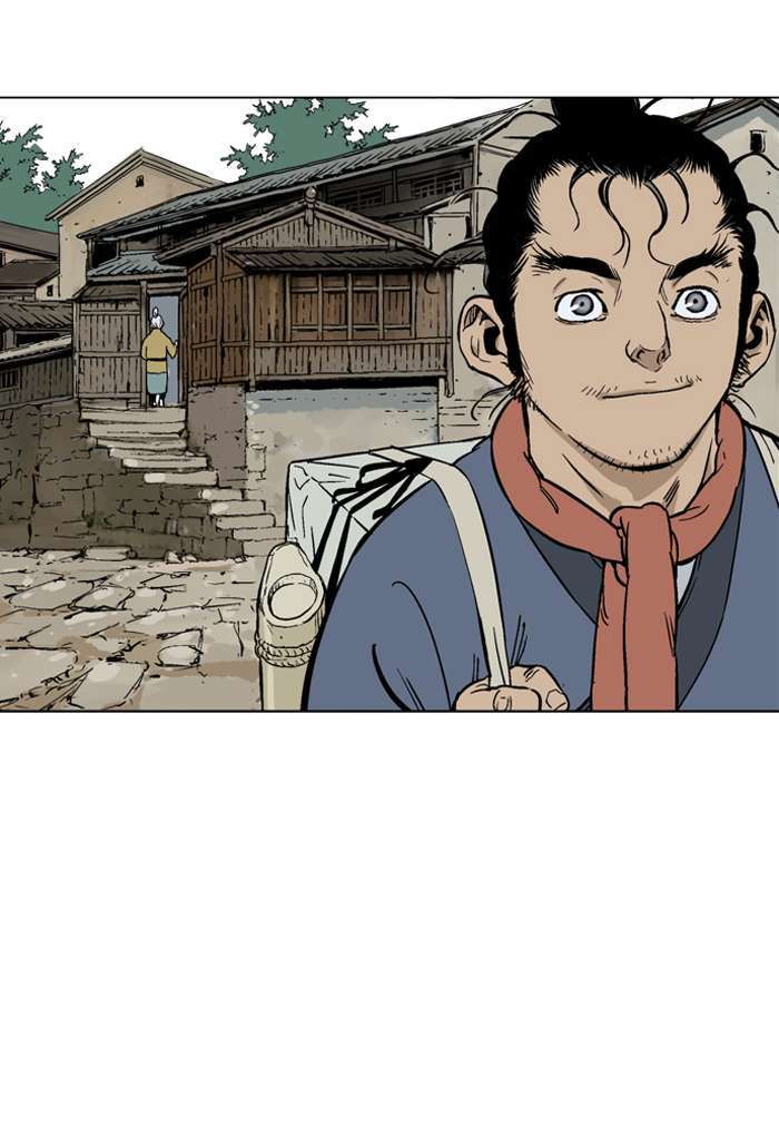 Gosu Chapter 92 Gambar 64