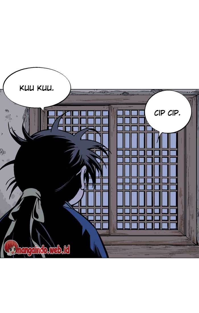 Gosu Chapter 92 Gambar 7