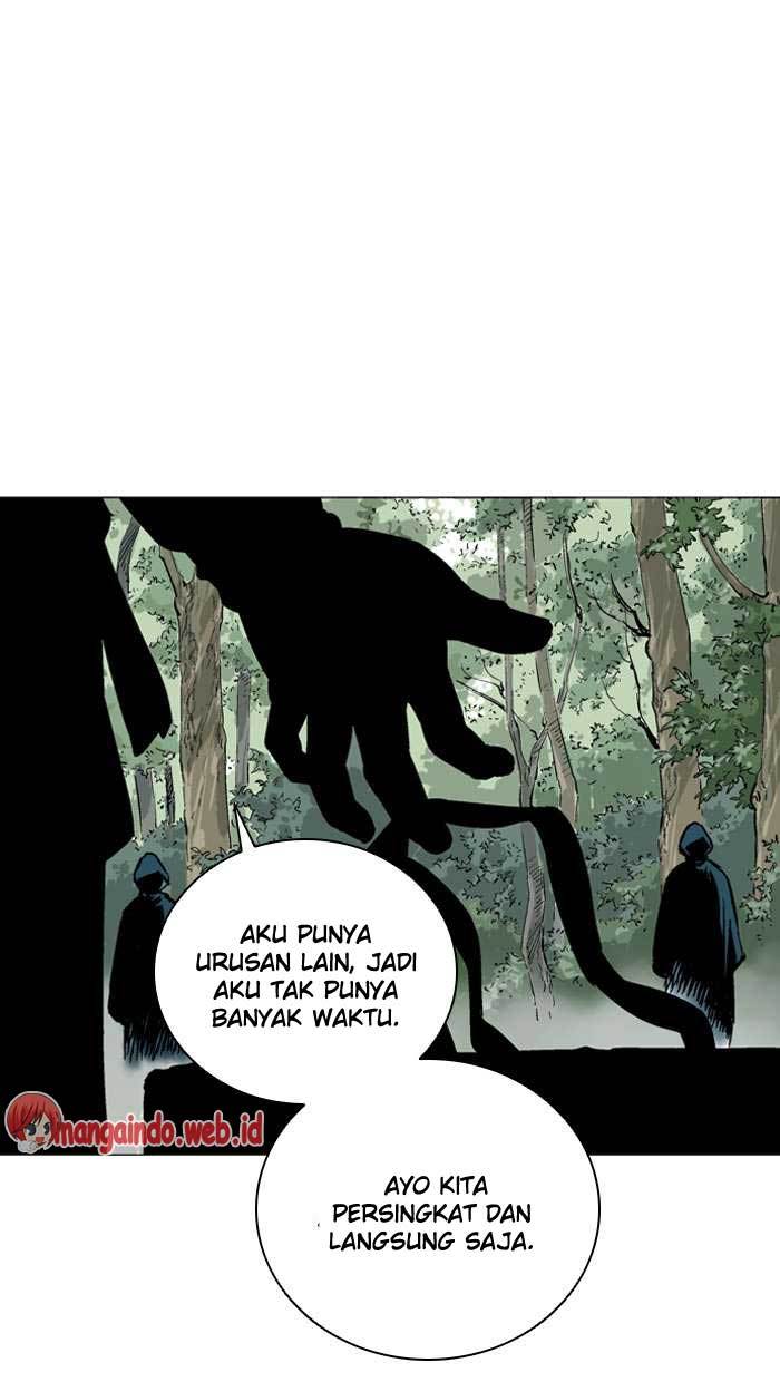 Gosu Chapter 92 Gambar 88