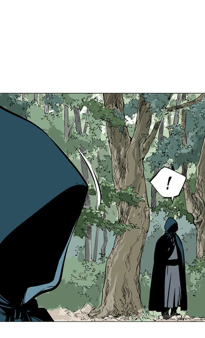 Gosu Chapter 92 Gambar 89