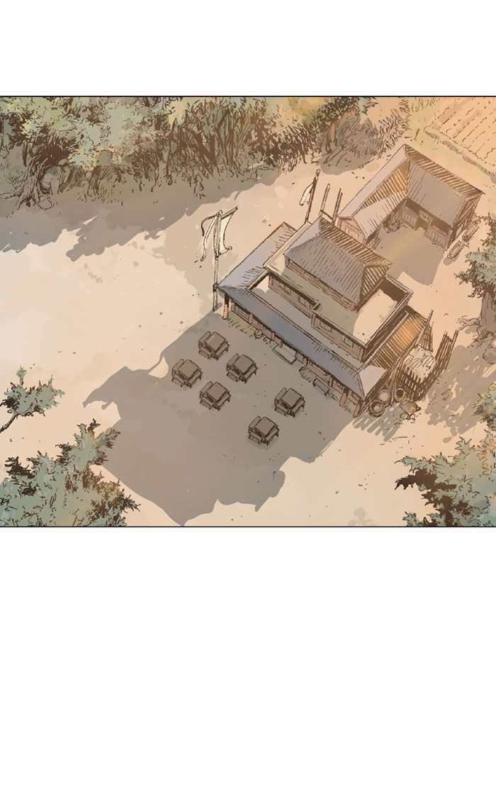 Gosu Chapter 92 Gambar 95