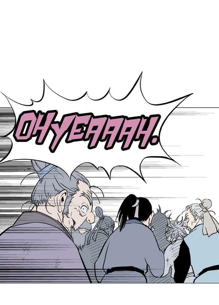 Gosu Chapter 91 Gambar 11