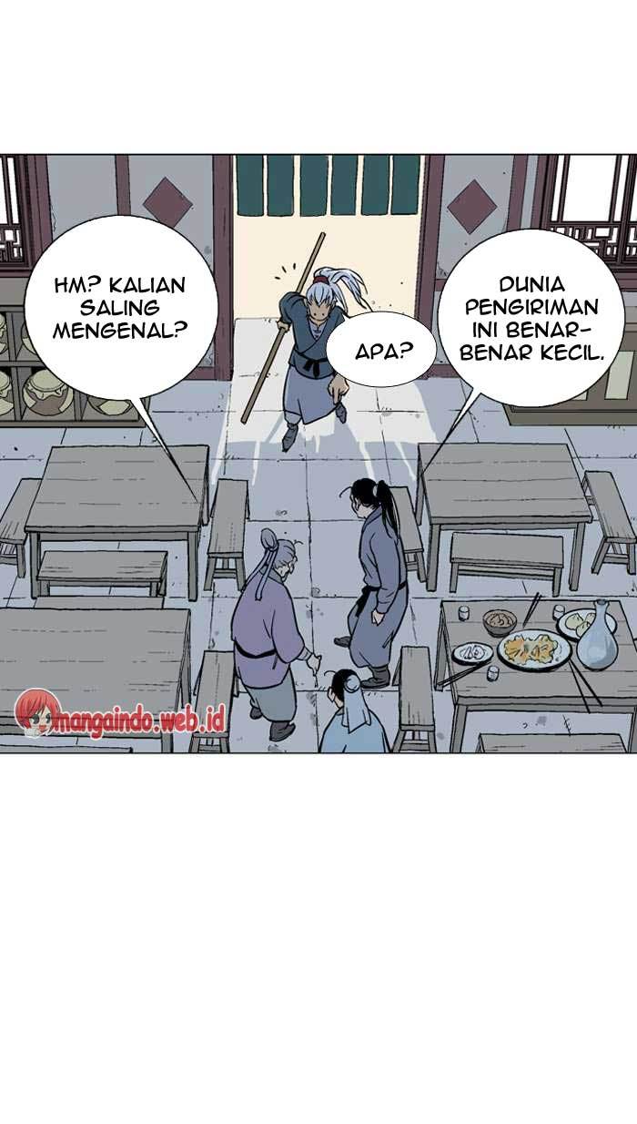 Gosu Chapter 91 Gambar 13