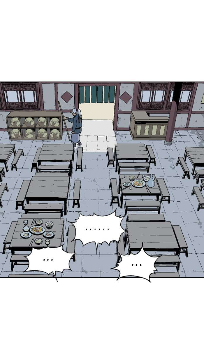 Gosu Chapter 91 Gambar 17