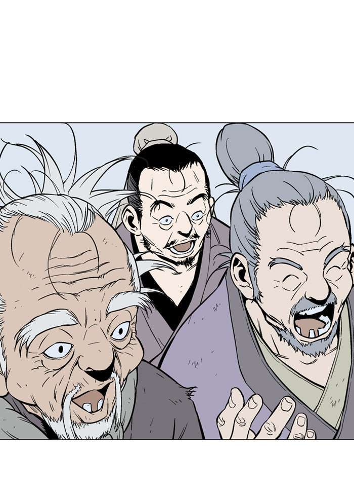 Gosu Chapter 91 Gambar 22