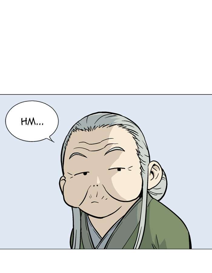 Gosu Chapter 91 Gambar 24