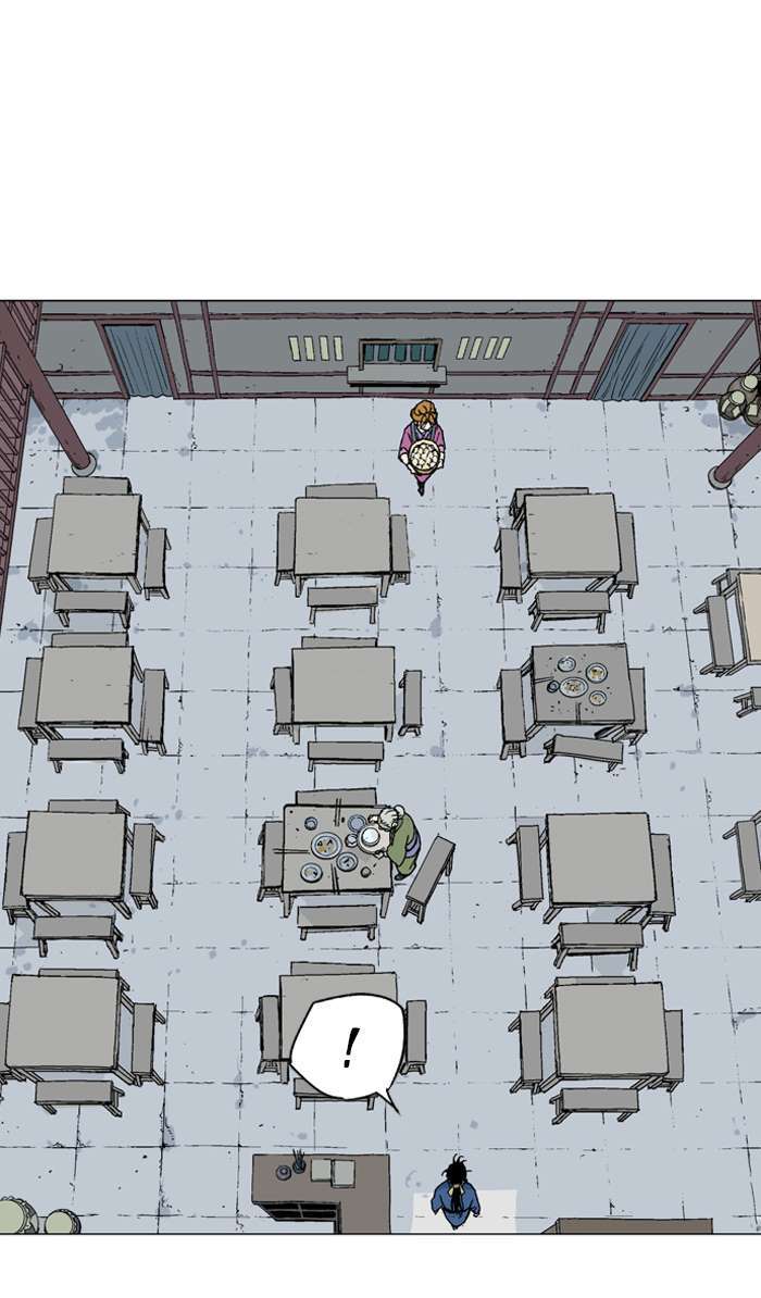 Gosu Chapter 91 Gambar 29