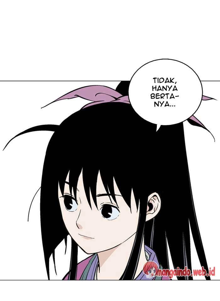 Gosu Chapter 91 Gambar 35