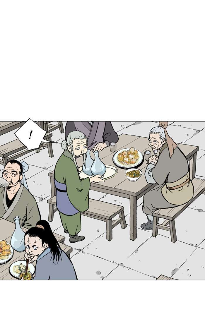 Gosu Chapter 91 Gambar 4