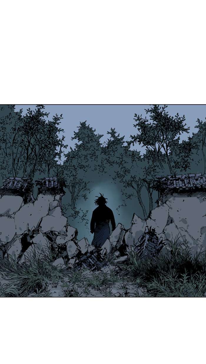 Gosu Chapter 91 Gambar 45