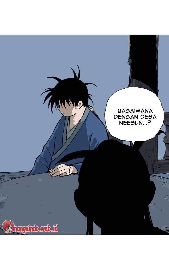 Gosu Chapter 91 Gambar 48