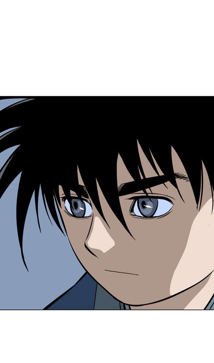 Gosu Chapter 91 Gambar 49