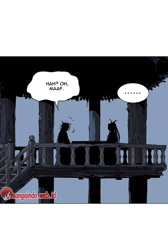 Gosu Chapter 91 Gambar 51