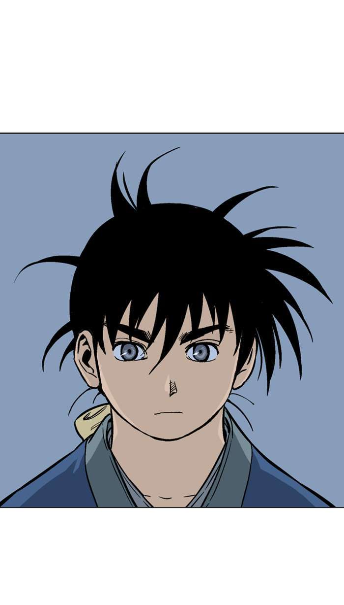 Gosu Chapter 91 Gambar 55