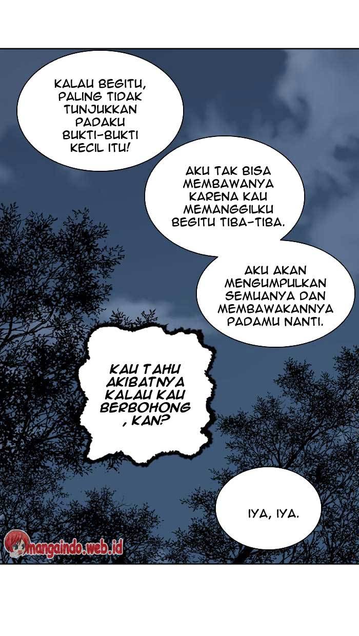 Gosu Chapter 91 Gambar 59