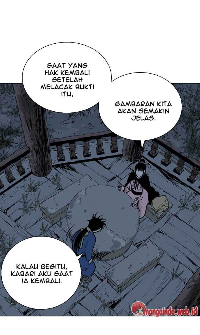 Gosu Chapter 91 Gambar 60