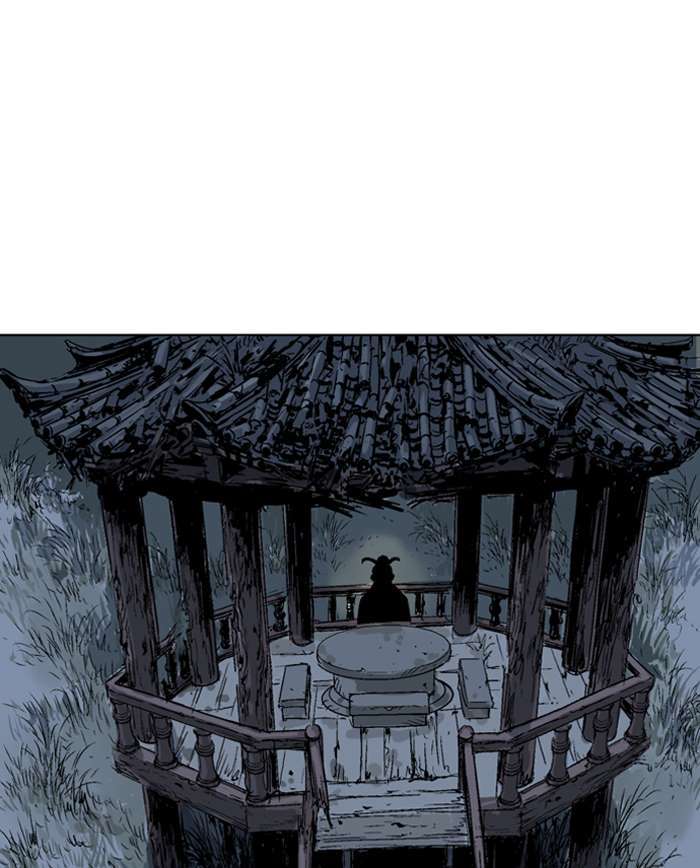 Gosu Chapter 91 Gambar 65