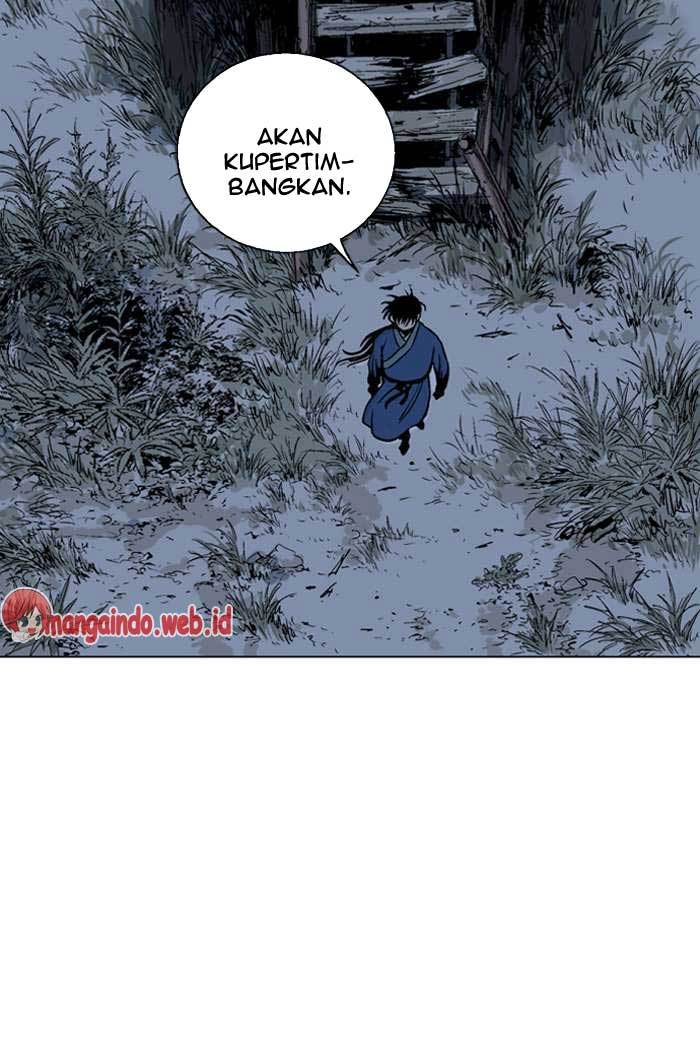 Gosu Chapter 91 Gambar 66