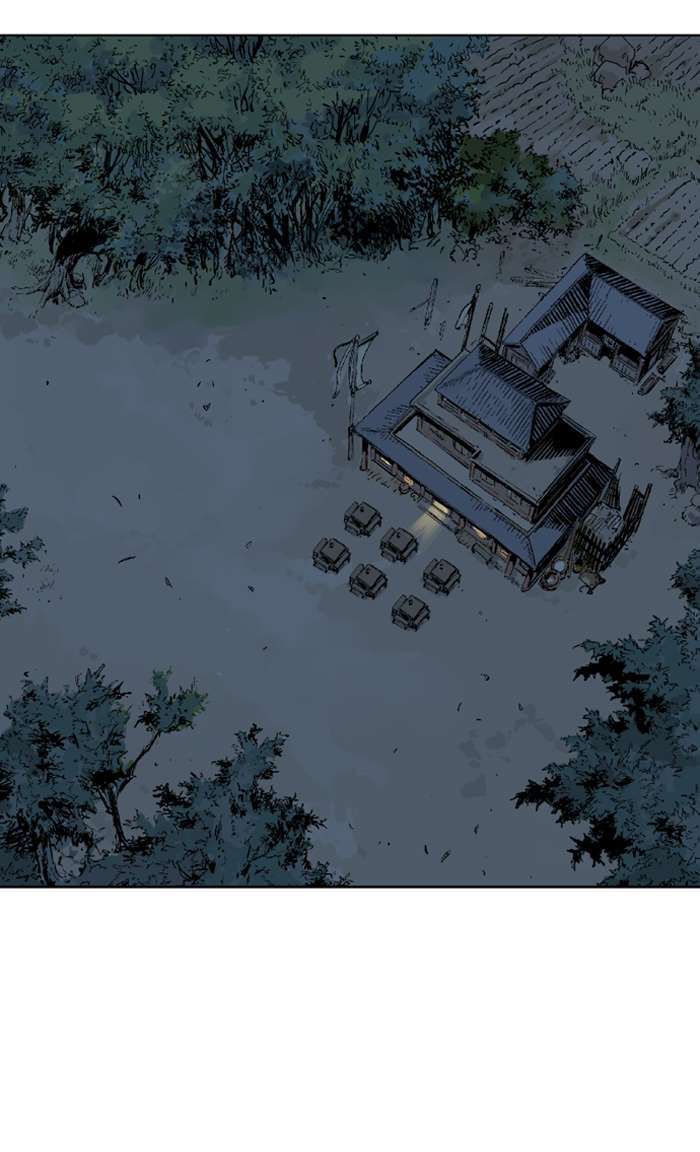 Gosu Chapter 91 Gambar 69