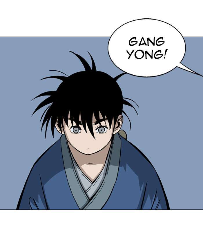 Gosu Chapter 91 Gambar 71