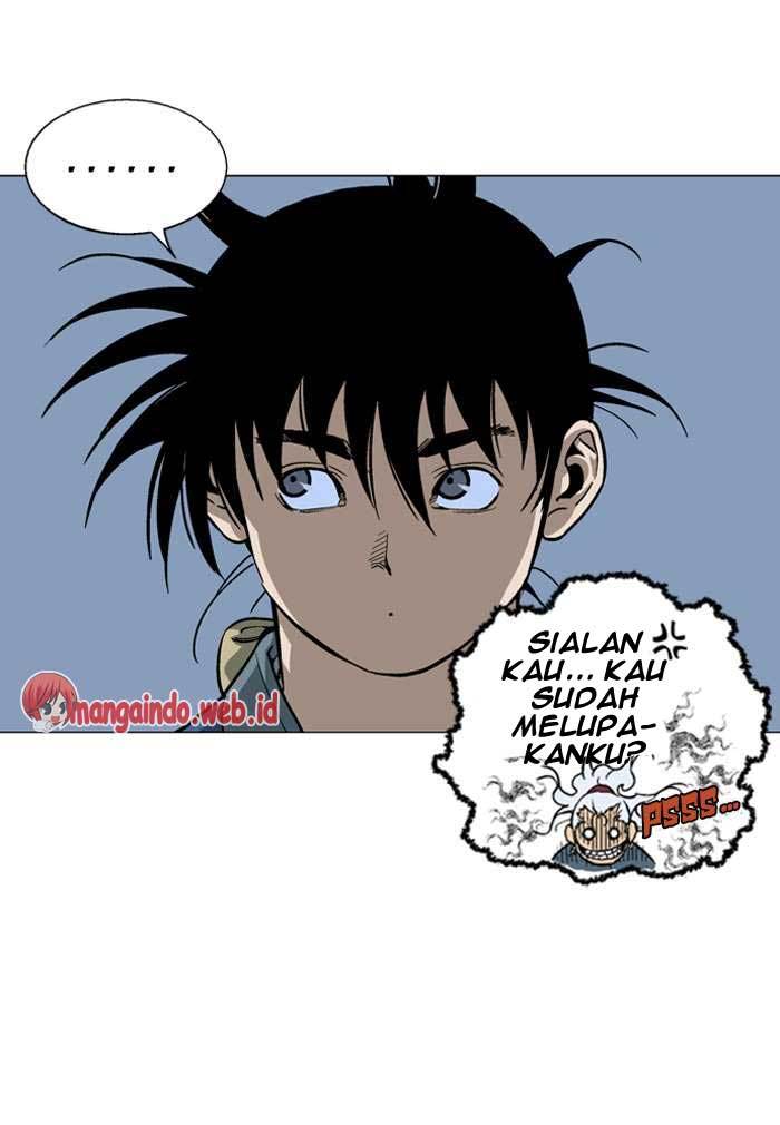Gosu Chapter 91 Gambar 75