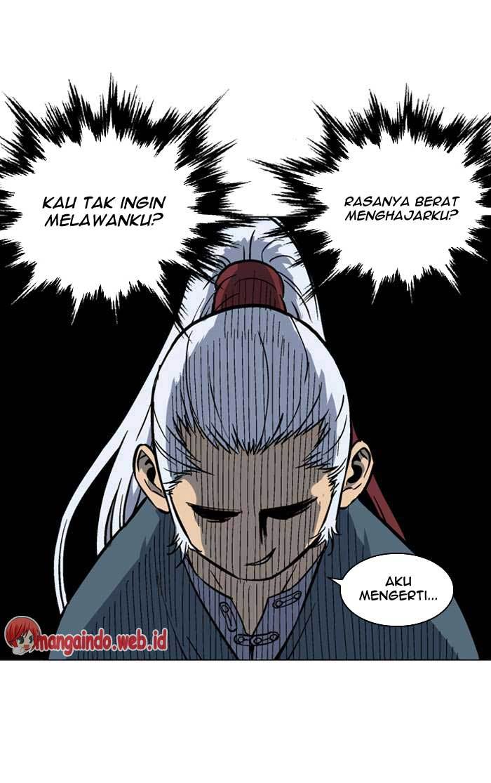 Gosu Chapter 91 Gambar 80