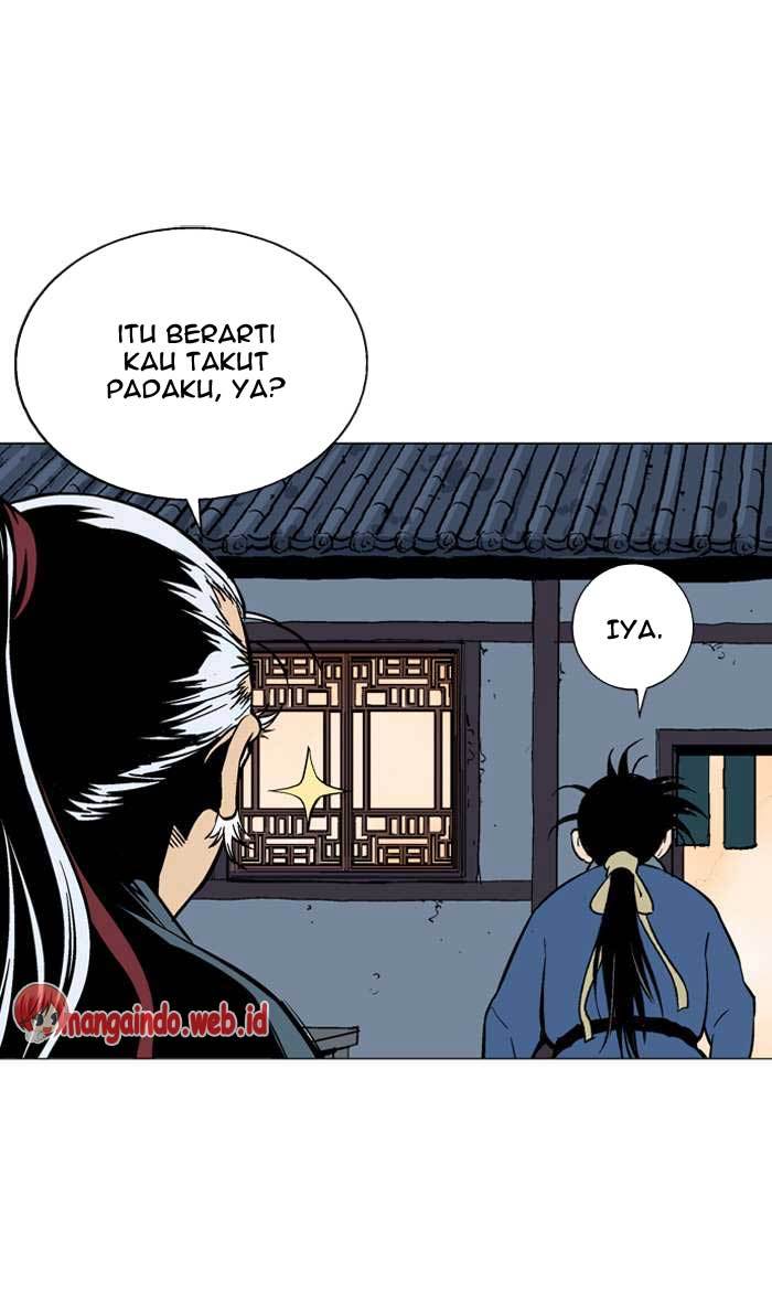 Gosu Chapter 91 Gambar 81