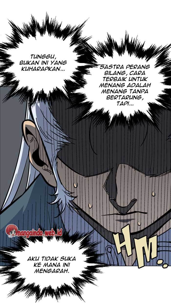 Gosu Chapter 91 Gambar 82