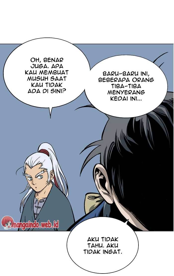 Gosu Chapter 91 Gambar 84