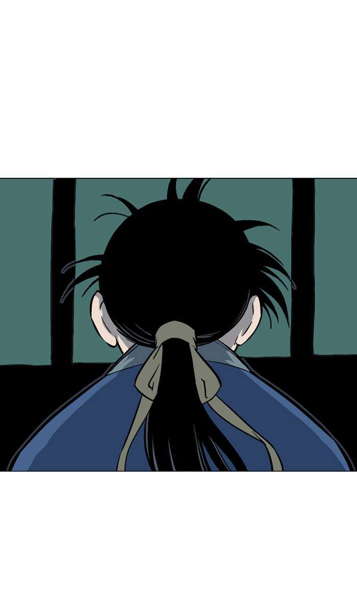 Gosu Chapter 91 Gambar 86