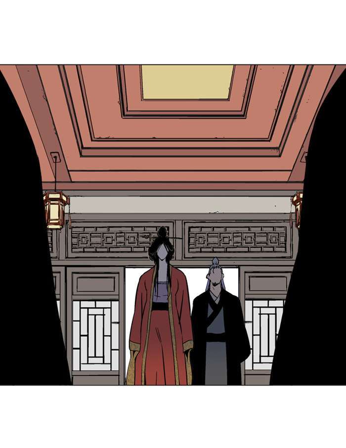 Gosu Chapter 91 Gambar 94