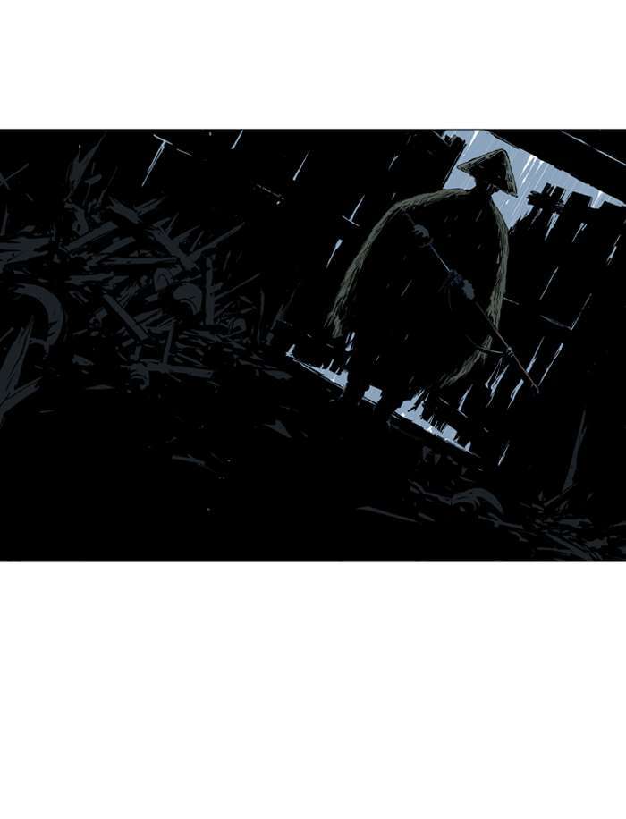 Gosu Chapter 90 Gambar 11