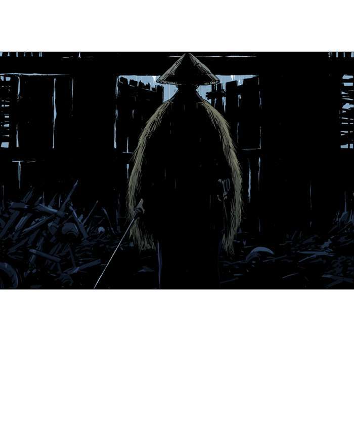 Gosu Chapter 90 Gambar 12