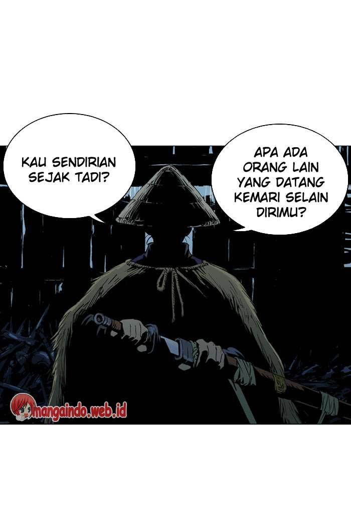 Gosu Chapter 90 Gambar 19
