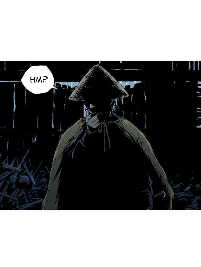 Gosu Chapter 90 Gambar 22