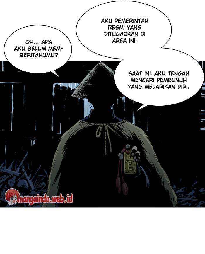 Gosu Chapter 90 Gambar 23