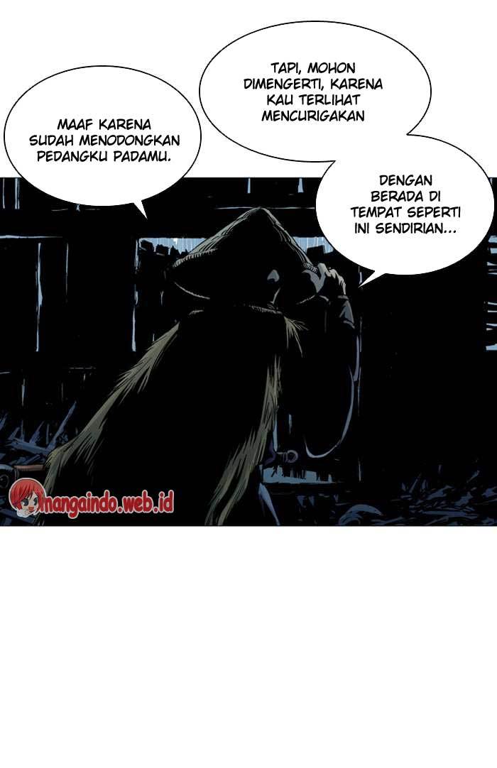 Gosu Chapter 90 Gambar 24
