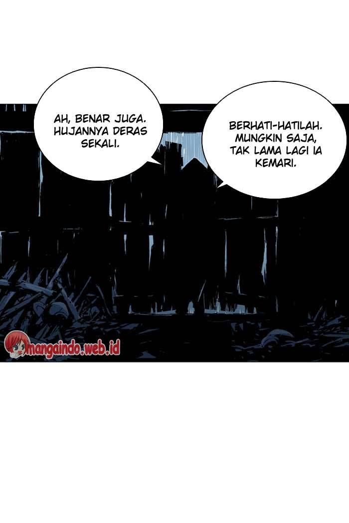Gosu Chapter 90 Gambar 26