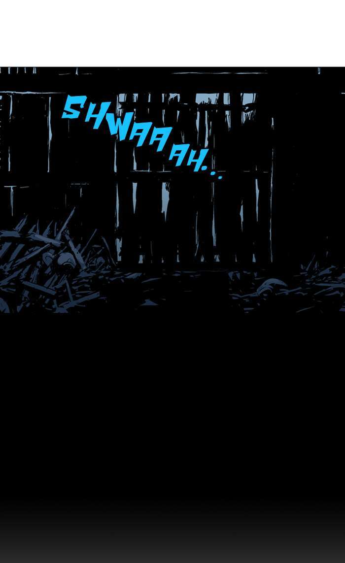 Gosu Chapter 90 Gambar 28