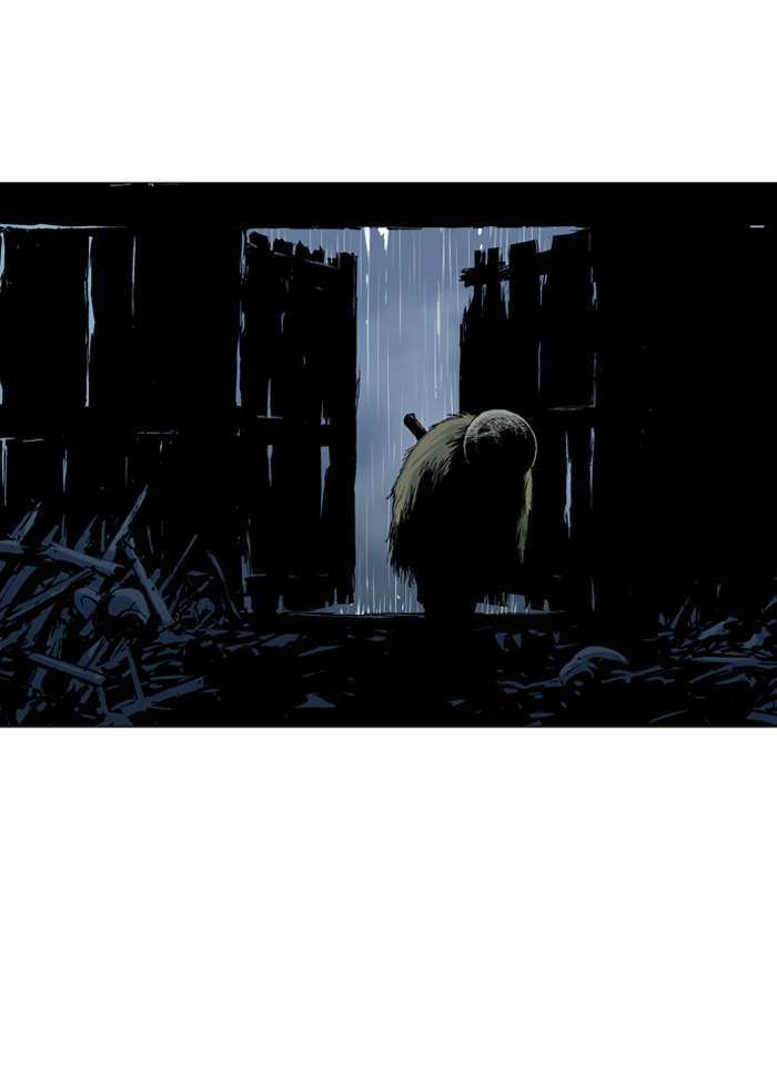 Gosu Chapter 90 Gambar 32