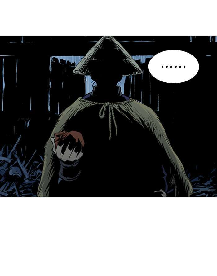 Gosu Chapter 90 Gambar 37