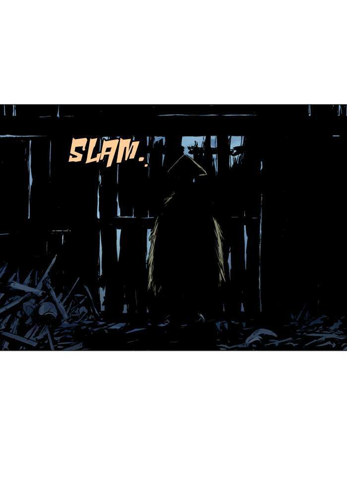 Gosu Chapter 90 Gambar 46